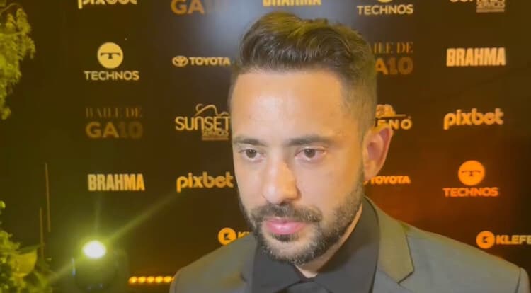 Jogadores do Flamengo usam discurso semelhante para apoiar Vitor Pereira