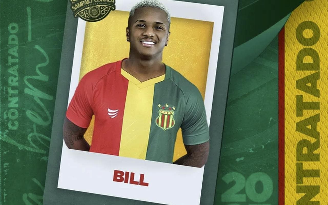 Bill no Sampaio