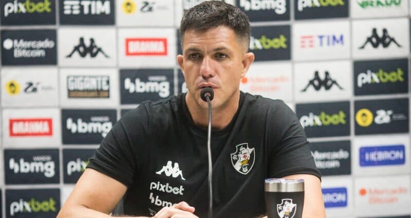 maurício barbieri flamengo vasco