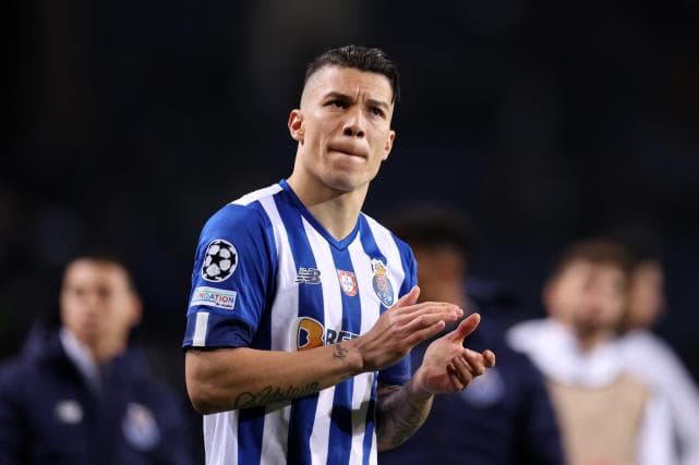 Alvo do Flamengo, Matheus Uribe fecha contrato astronômico com clube do Catar