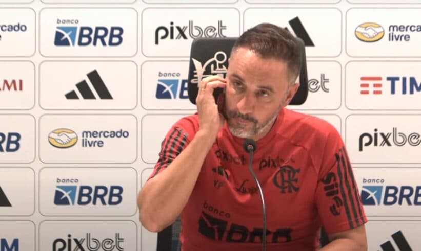 vitor pereira e flamengo coletiva