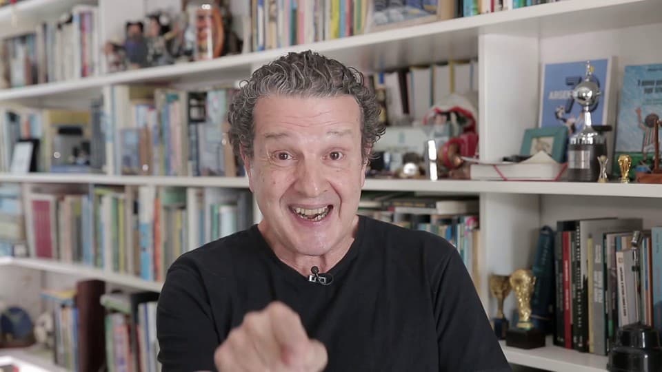 Juca Kfouri Flamengo Palmeiras