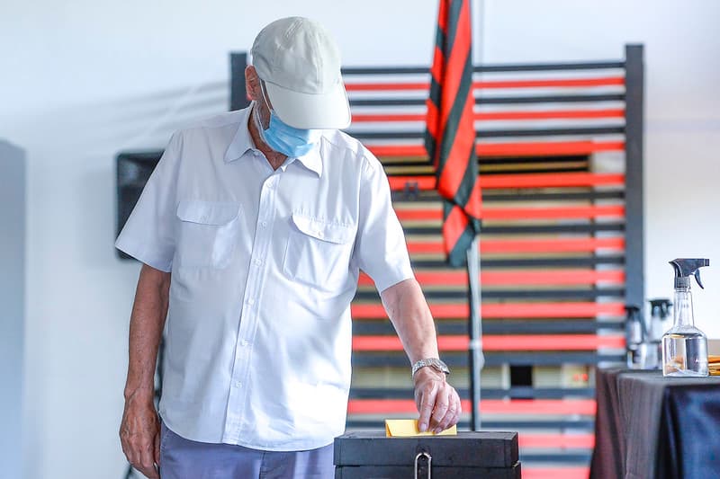 Conselho Deliberativo do Flamengo alertou comissão de estatuto sobre proposta de mudança que pode impactar nas próximas eleições para presidente