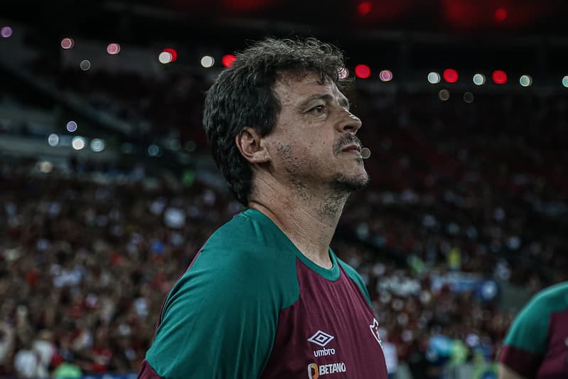 fernando diniz flamengo fluminense