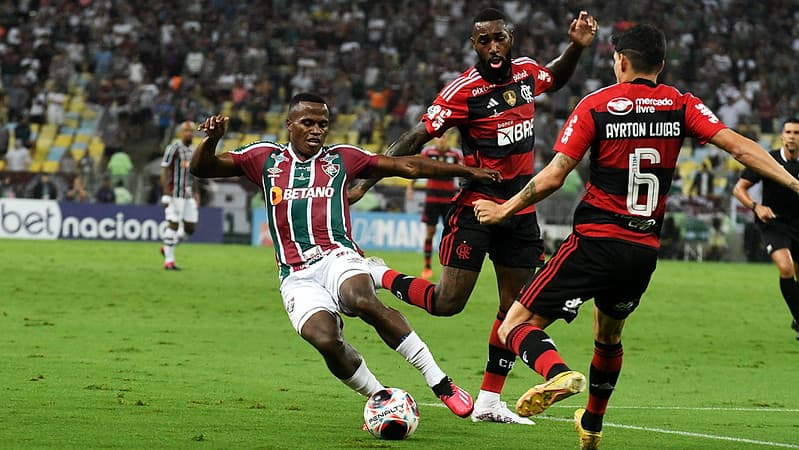 Jornalistas evitam favoritismo e destacam 'clima' de Flamengo x Fluminense na Copa do Brasil