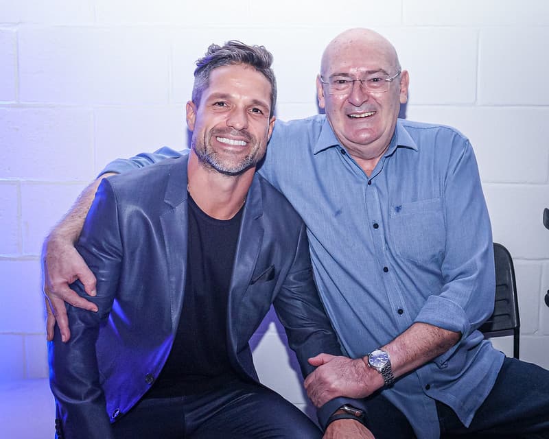 Diego Ribas ex-Flamengo