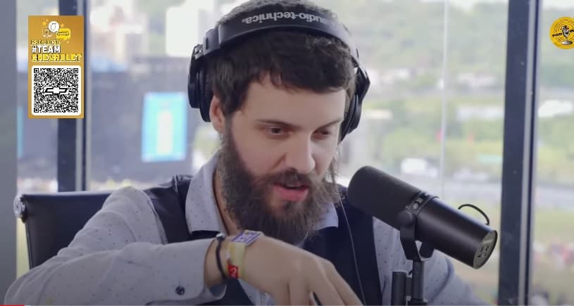 Diogo Defante fala de Flamengo