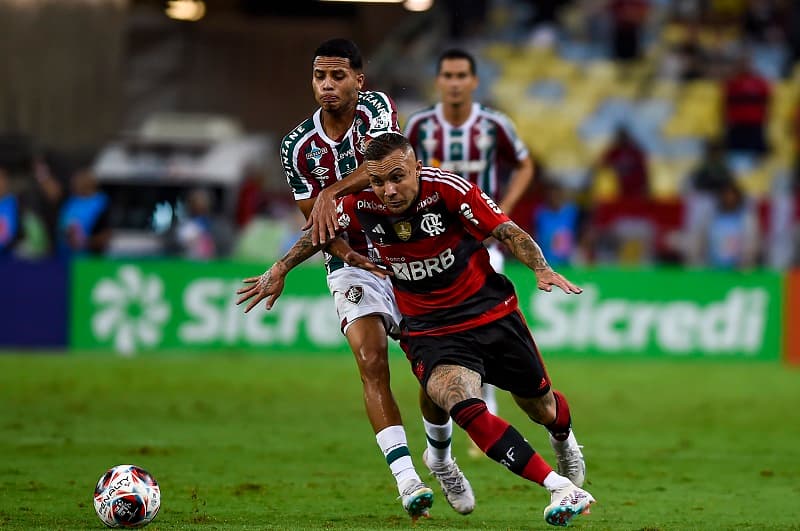 Fluminense x Flamengo: saiba como comprar ingressos para a Copa do Brasil