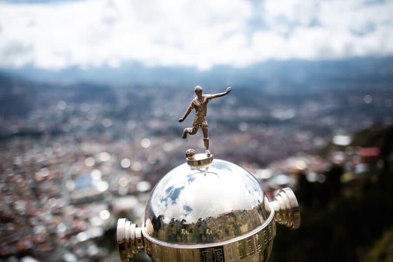Taça da Libertadores