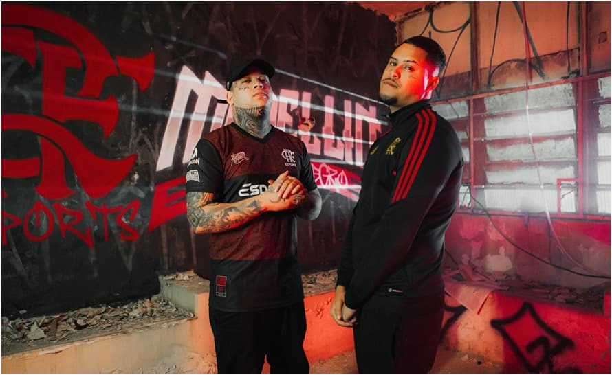 Nesta quinta-feira (13), o Flamengo Medellin anunciou a chegada de Diogo “Dantes” Eloi, através de suas redes sociais