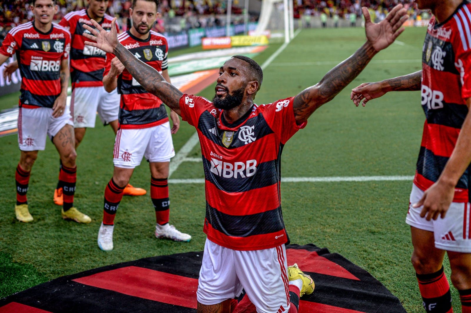 Flamengo