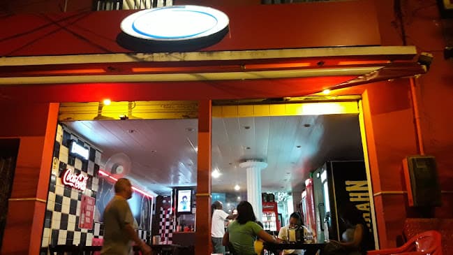 Após o Fla-Flu desse sábado, dois torcedores do Fluminense foram baleados em um bar nos arredores do Maracanã