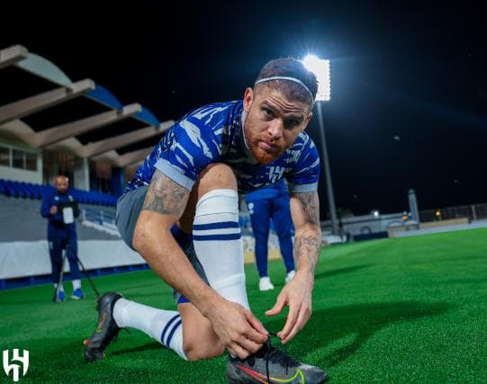 Corinthians pode perder Cuéllar para rival do Al Hilal