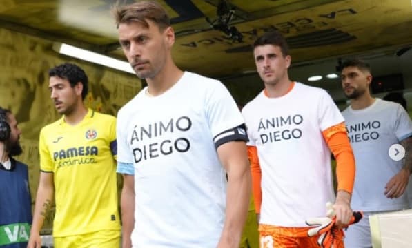 diego alves ex flamengo celta de vigo