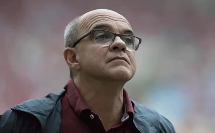 eduardo bandeira de mello flamengo