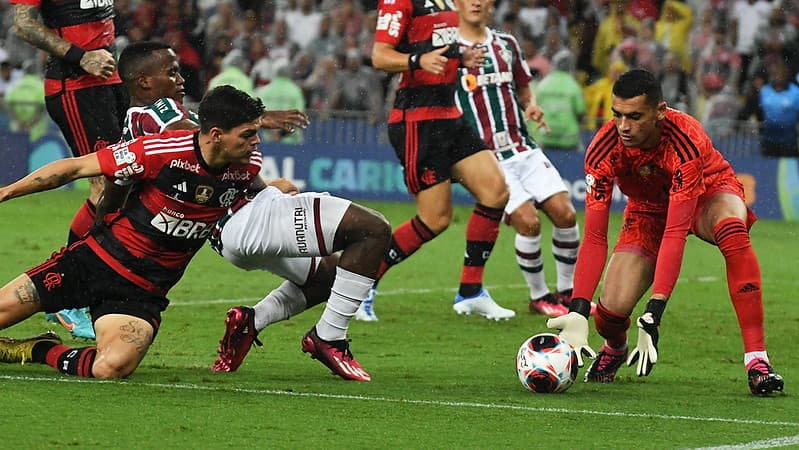 flamengo fluminense final carioca 2024pior flamengo da historia