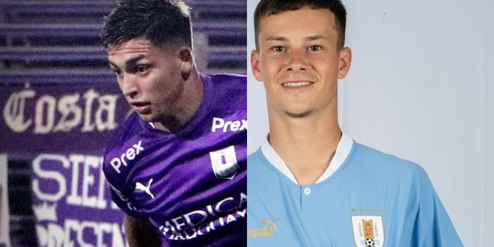 flamengo quer joias do defensor do uruguai