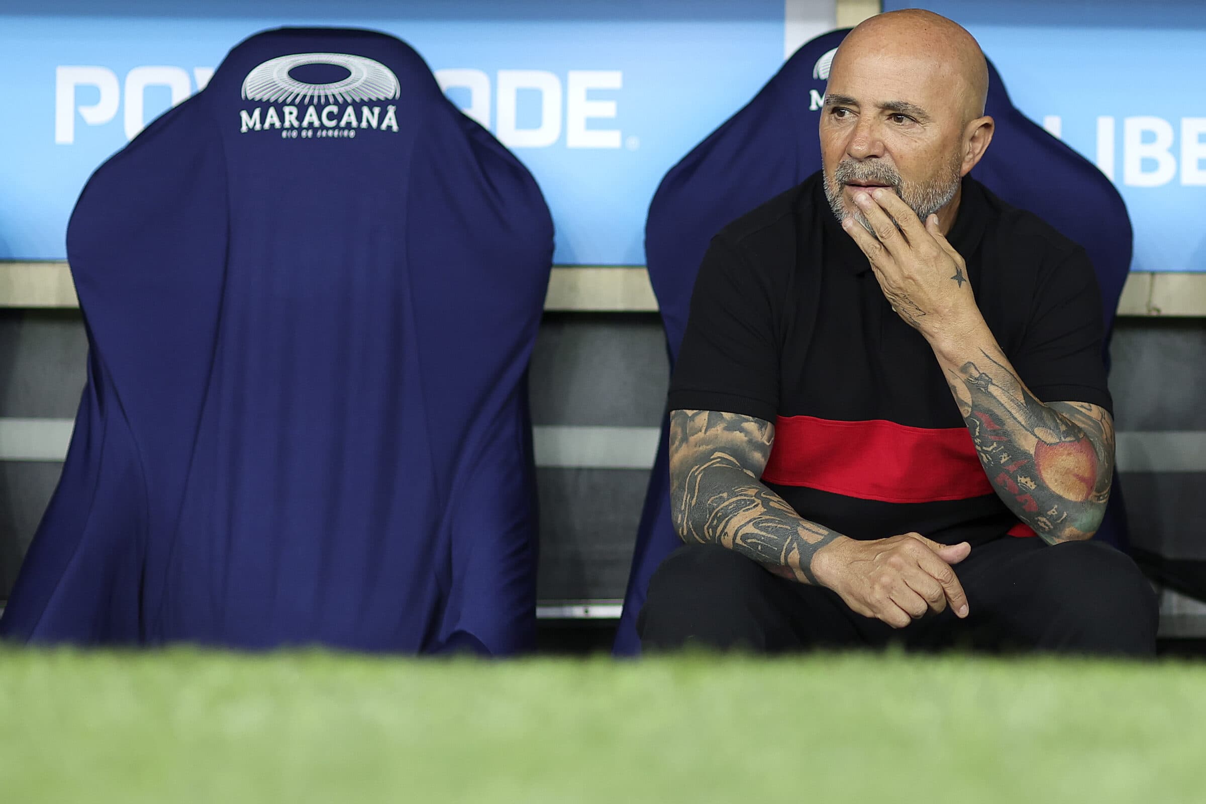Sampaoli
