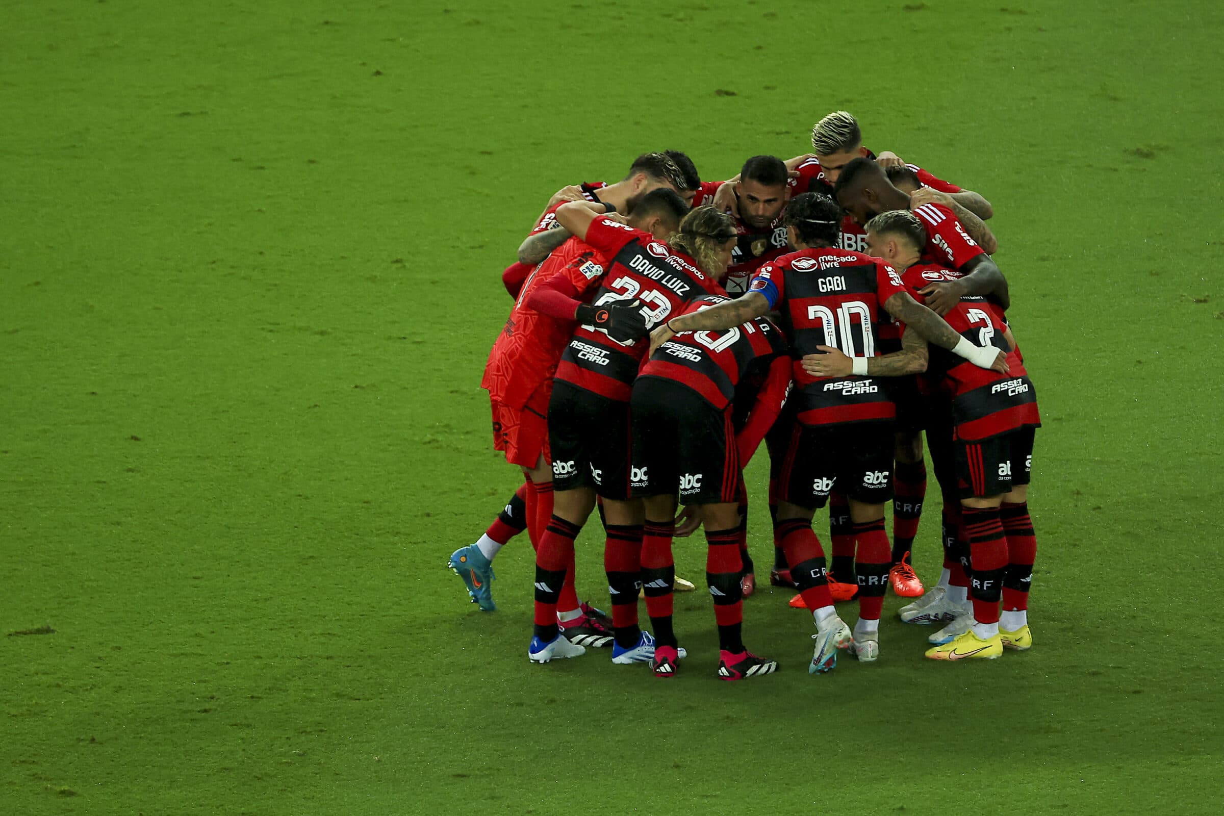 Flamengo