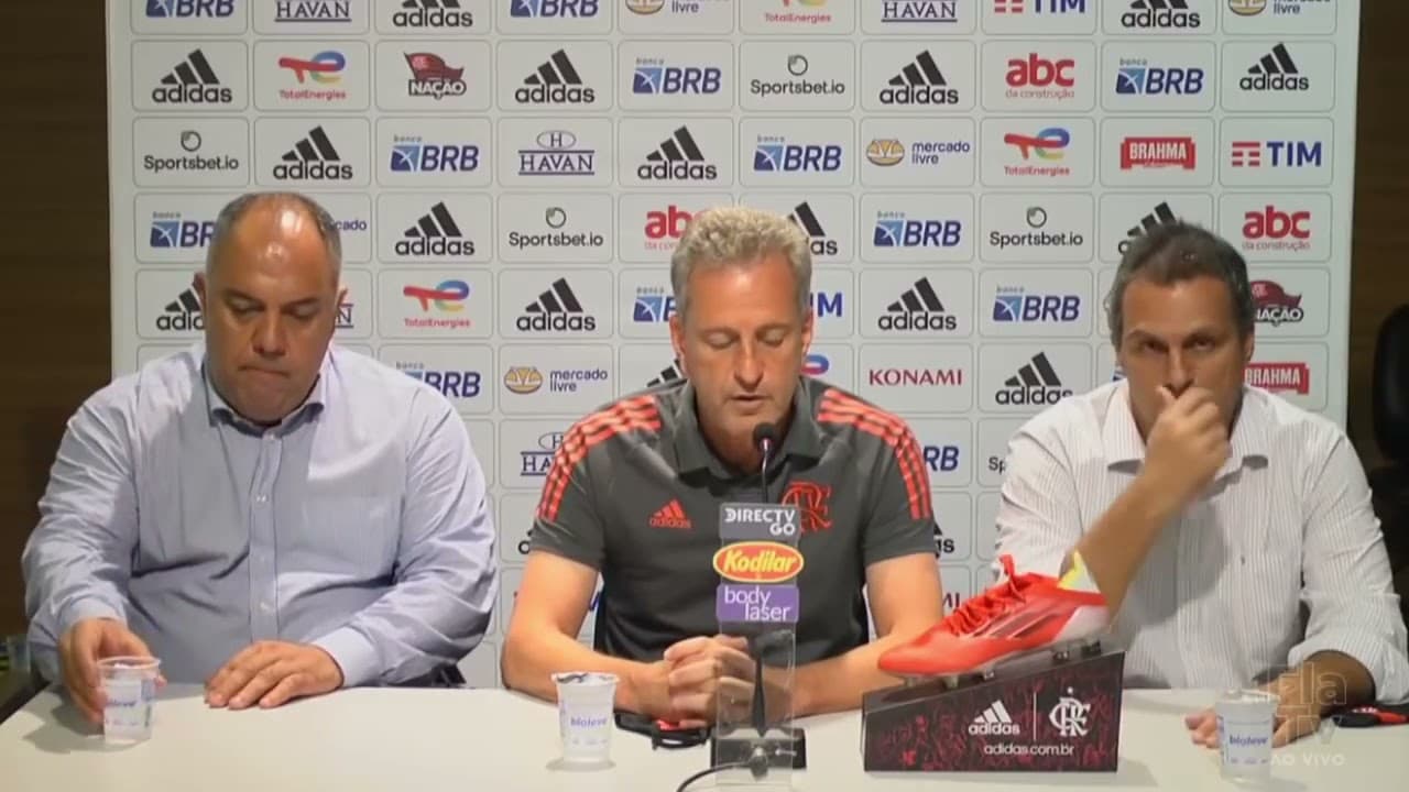 Braz, Landim e Spindel