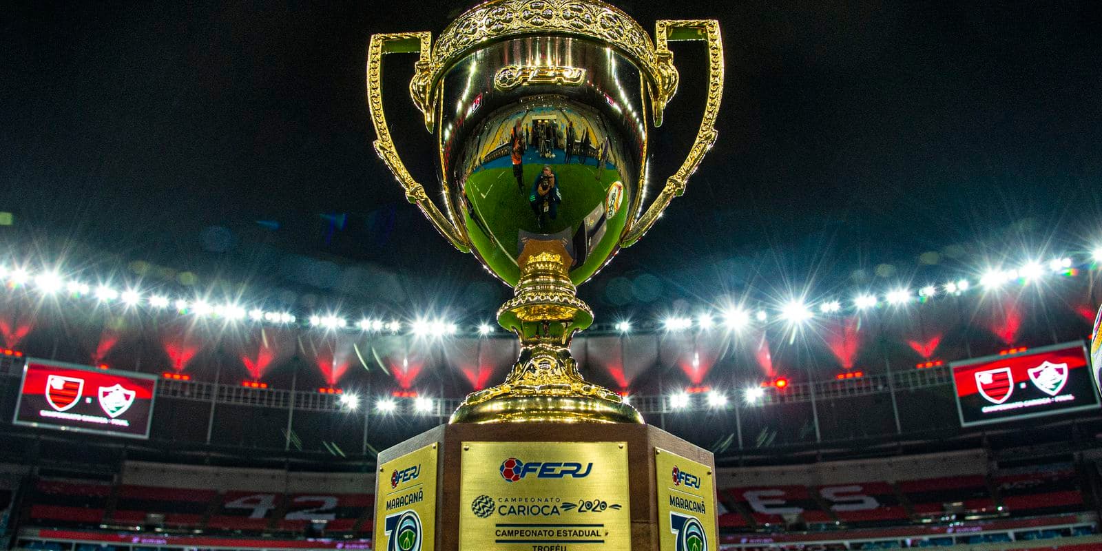 Taça do Carioca