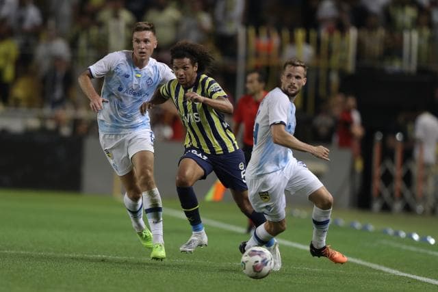 Fenerbahçe de Jorge Jesus ainda deve milhões ao Flamengo por Willian Arão