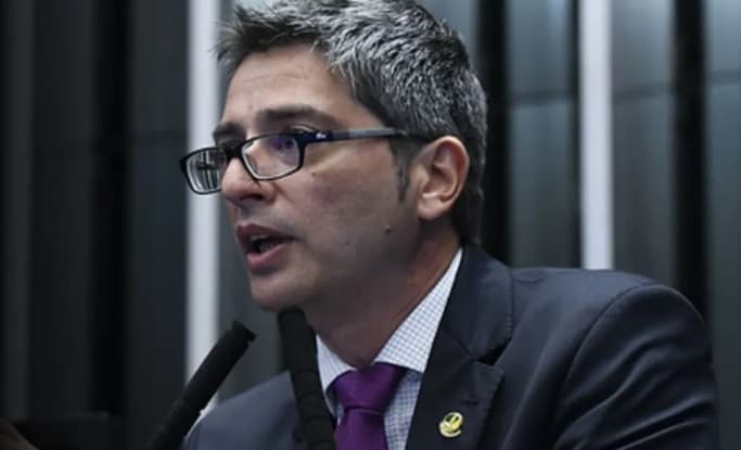 Carlos Portinho ex Flamengo