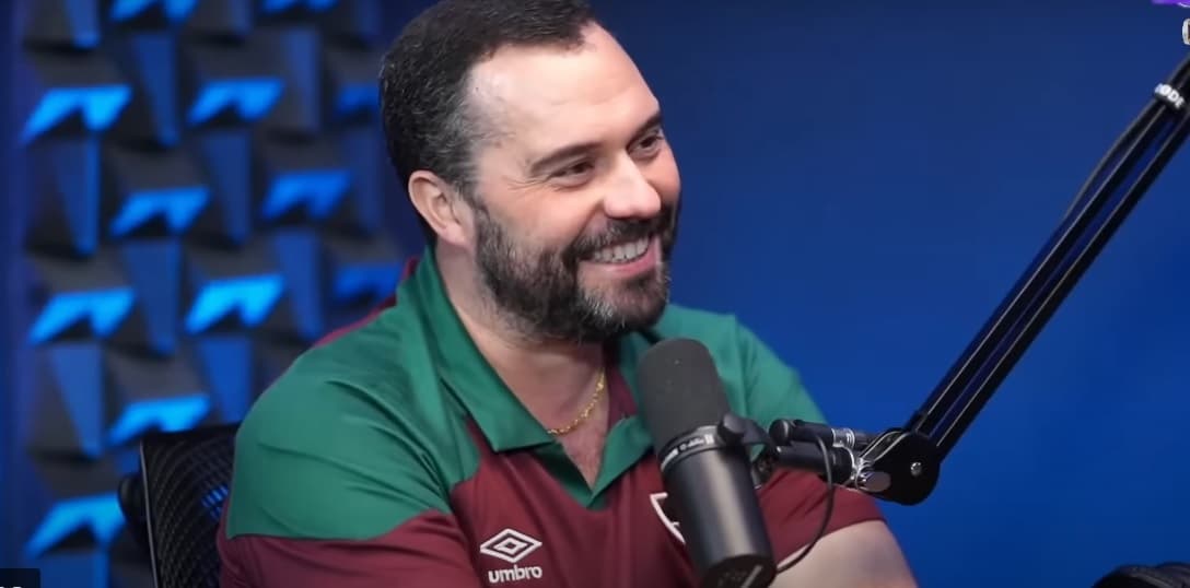 Flamengo e Fluminense Mário Bittencourt