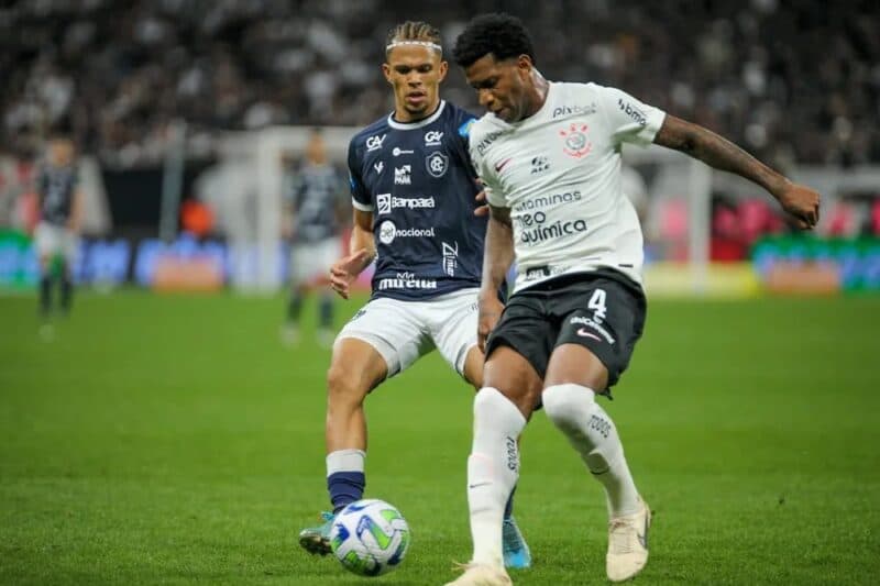 Após encaminhar a contratação de Luiz Araújo, o Flamengo se movimenta para a próxima janela e mira volante promissor emprestado ao Remo