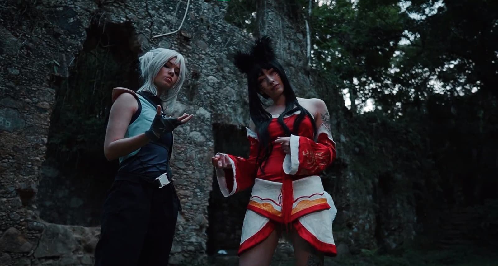 Nesta segunda-feira de feriado, o Flamengo Medellin não descansou e anunciou mais duas novas influenciadoras