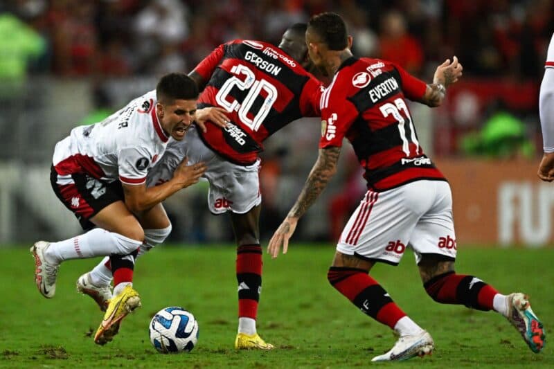 onde assistir, horário e provável escalação de Flamengo x Ñublense pela Copa Libertadores
