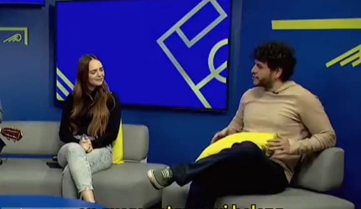 Gabriel Simões comenta fase do Flamengo