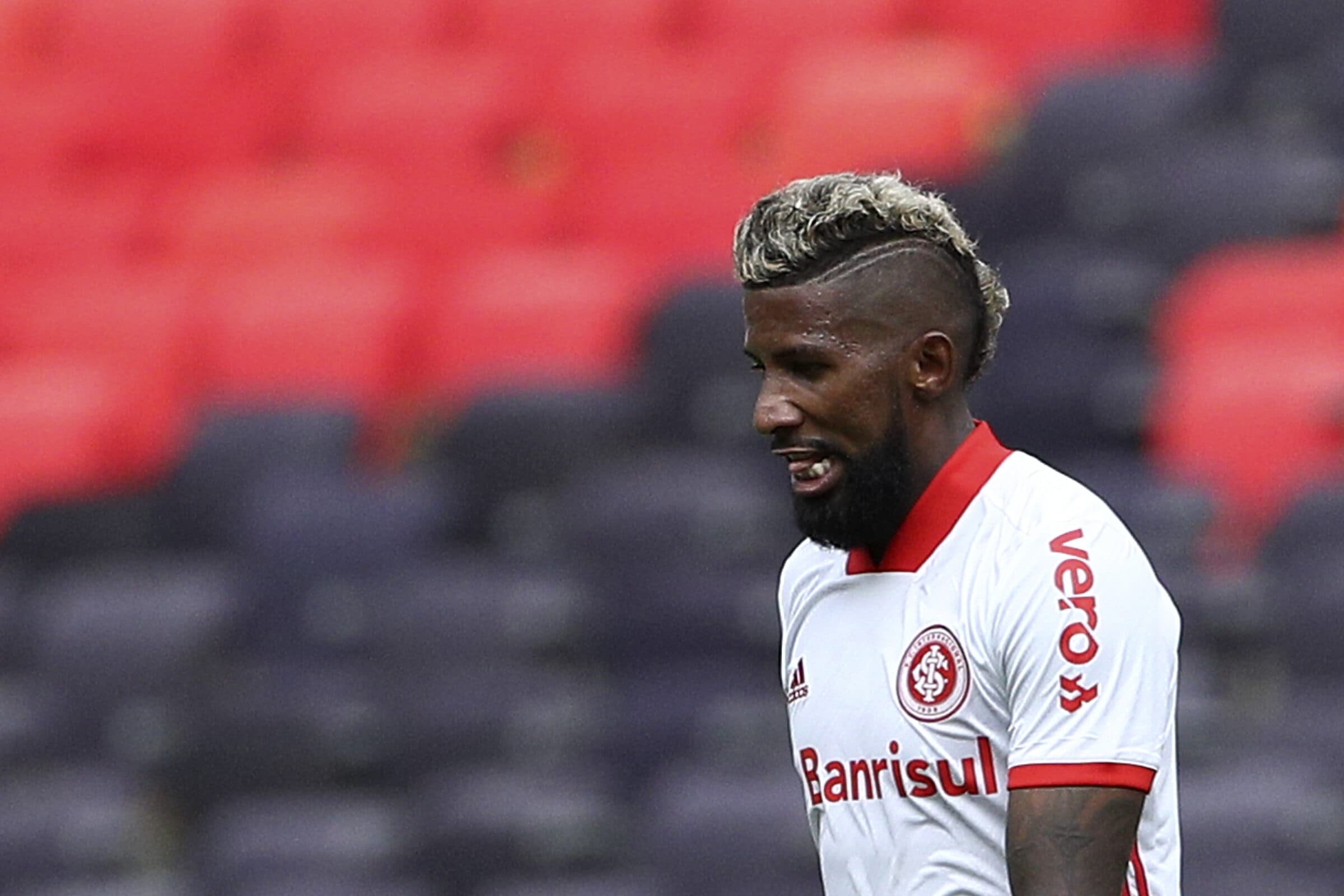 Rodinei pelo Internacional