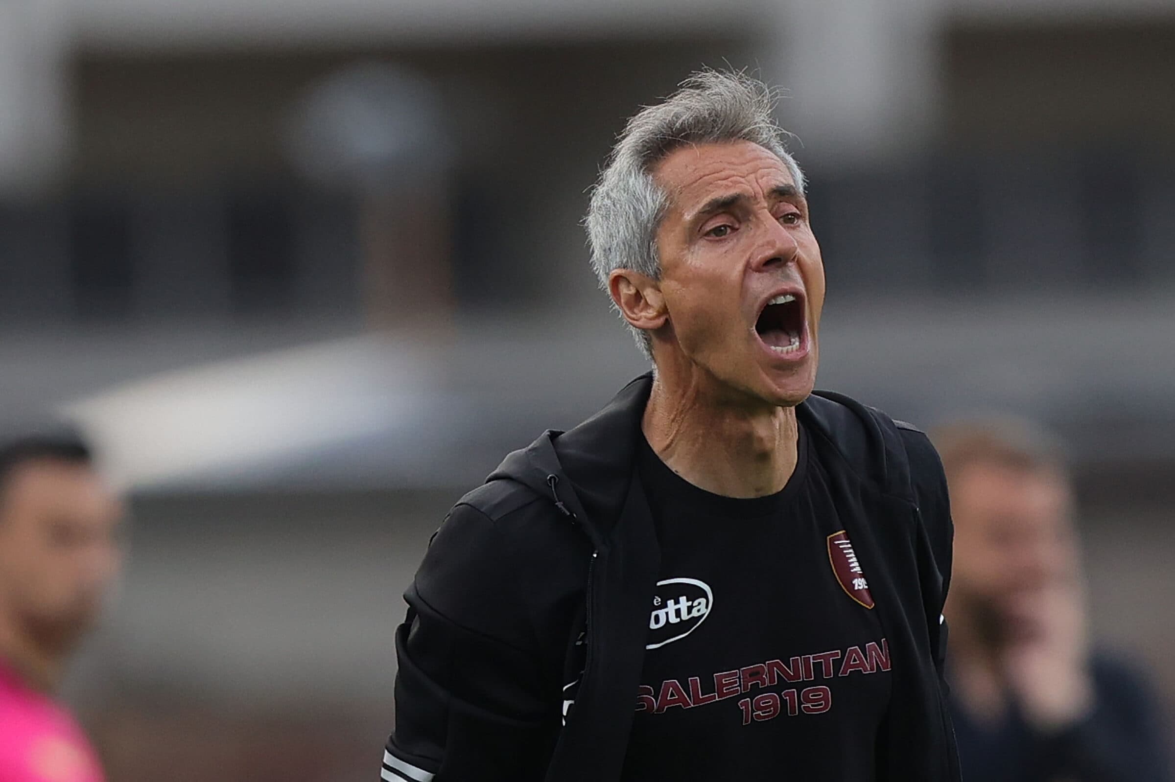 Paulo Sousa ex-Flamengo