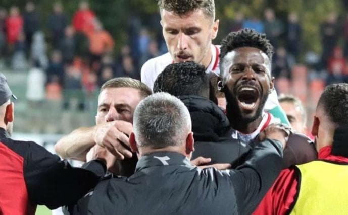 erick flores ex flamengo