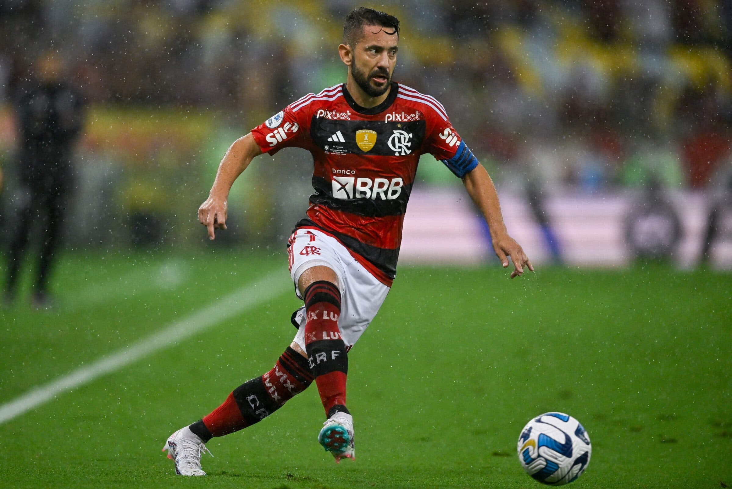 Everton Ribeiro