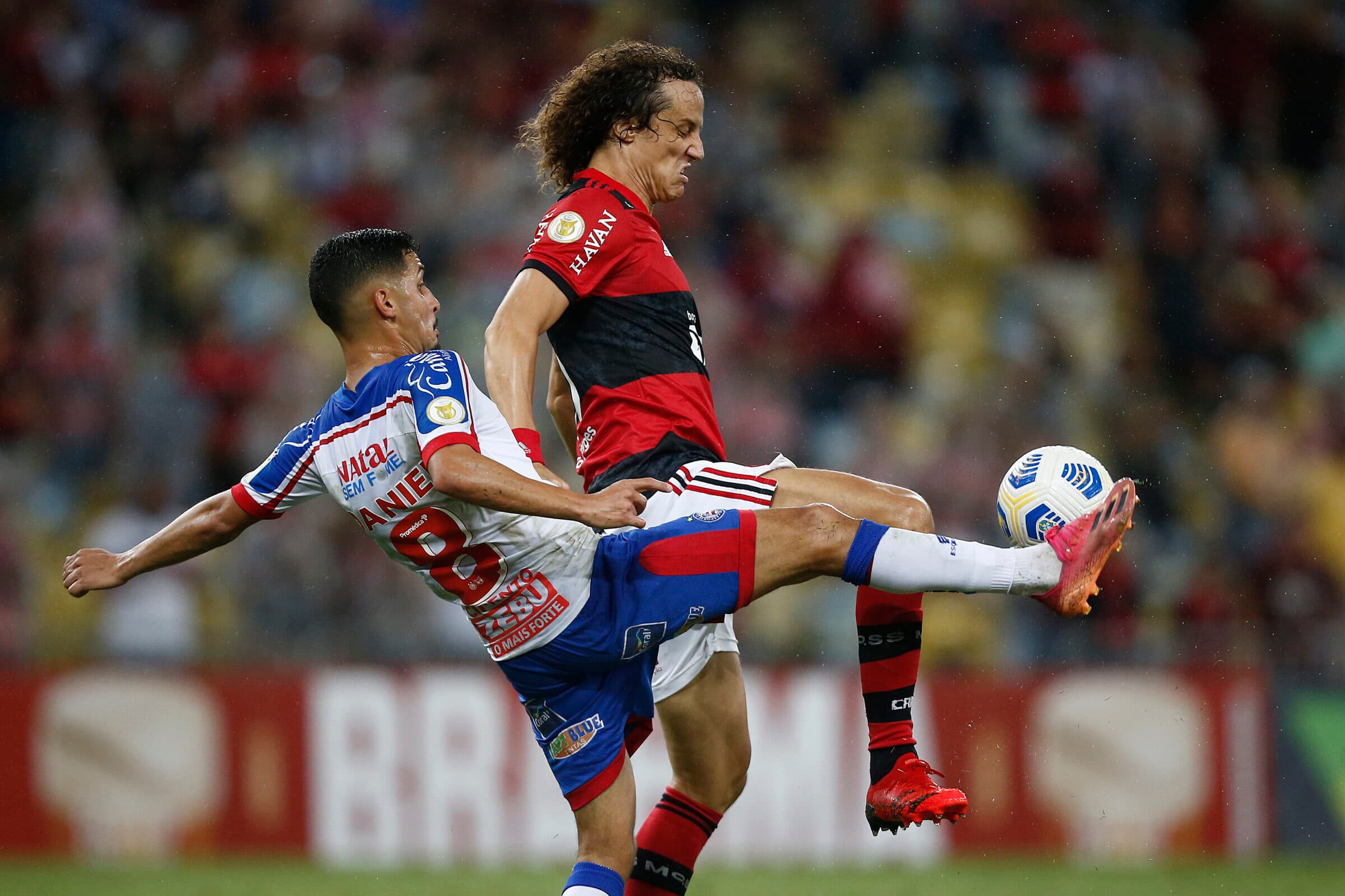 onde assistir a flamengo e bahia pela sexta rodada do Campeonato brasileiro