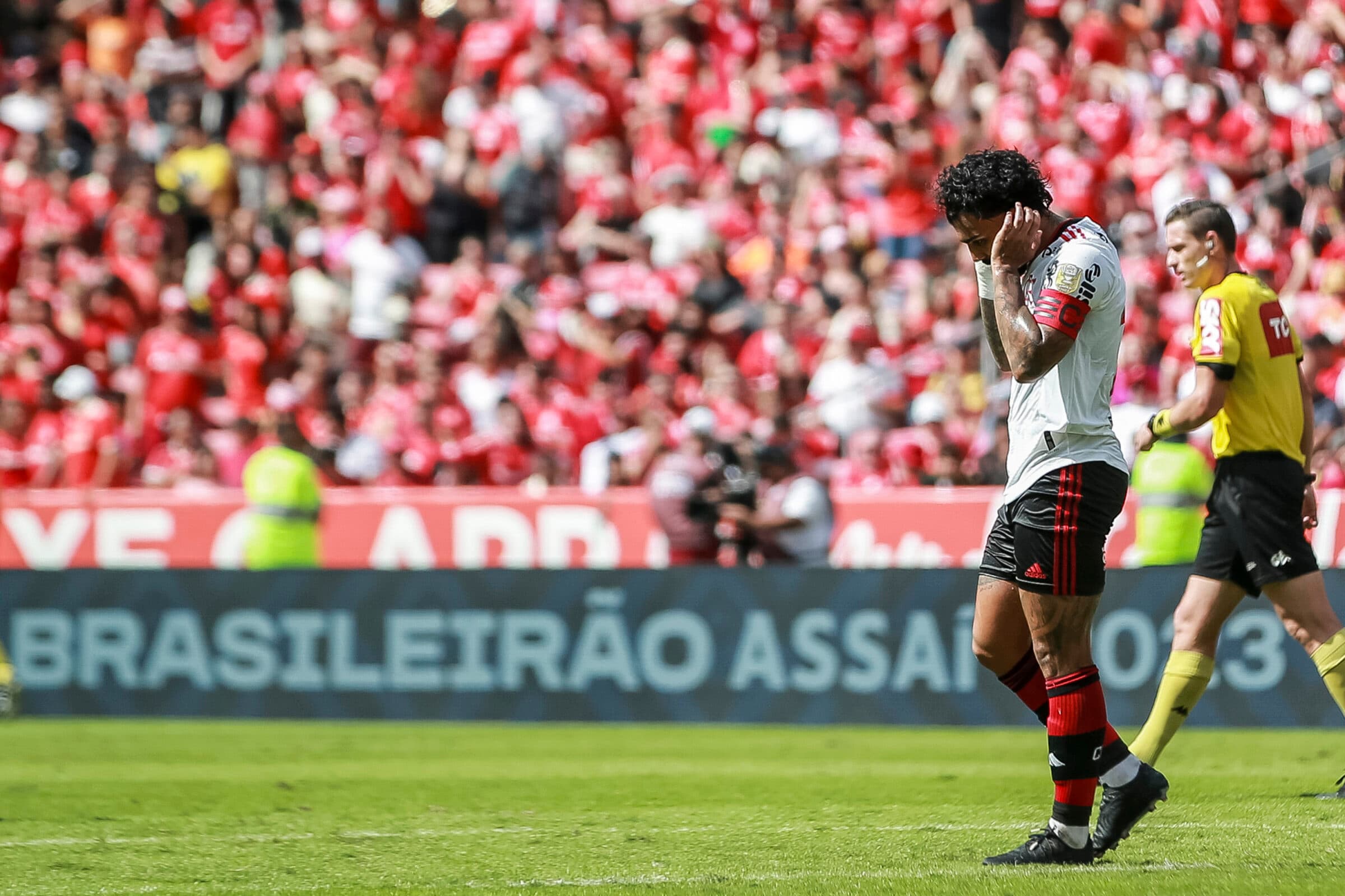 Gabigol Flamengo