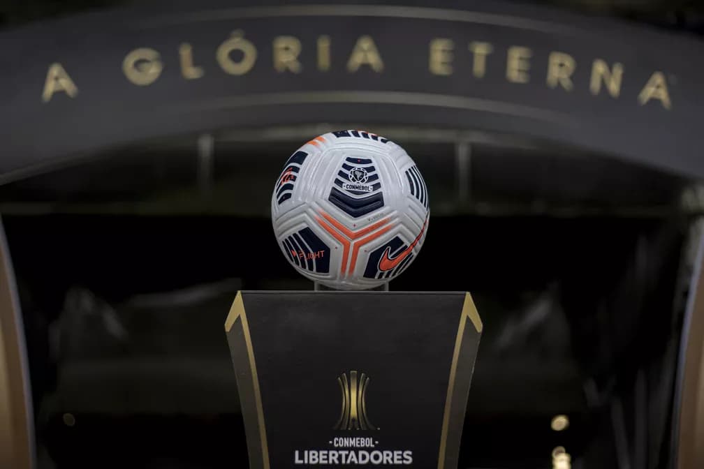 Conmebol Libertadores