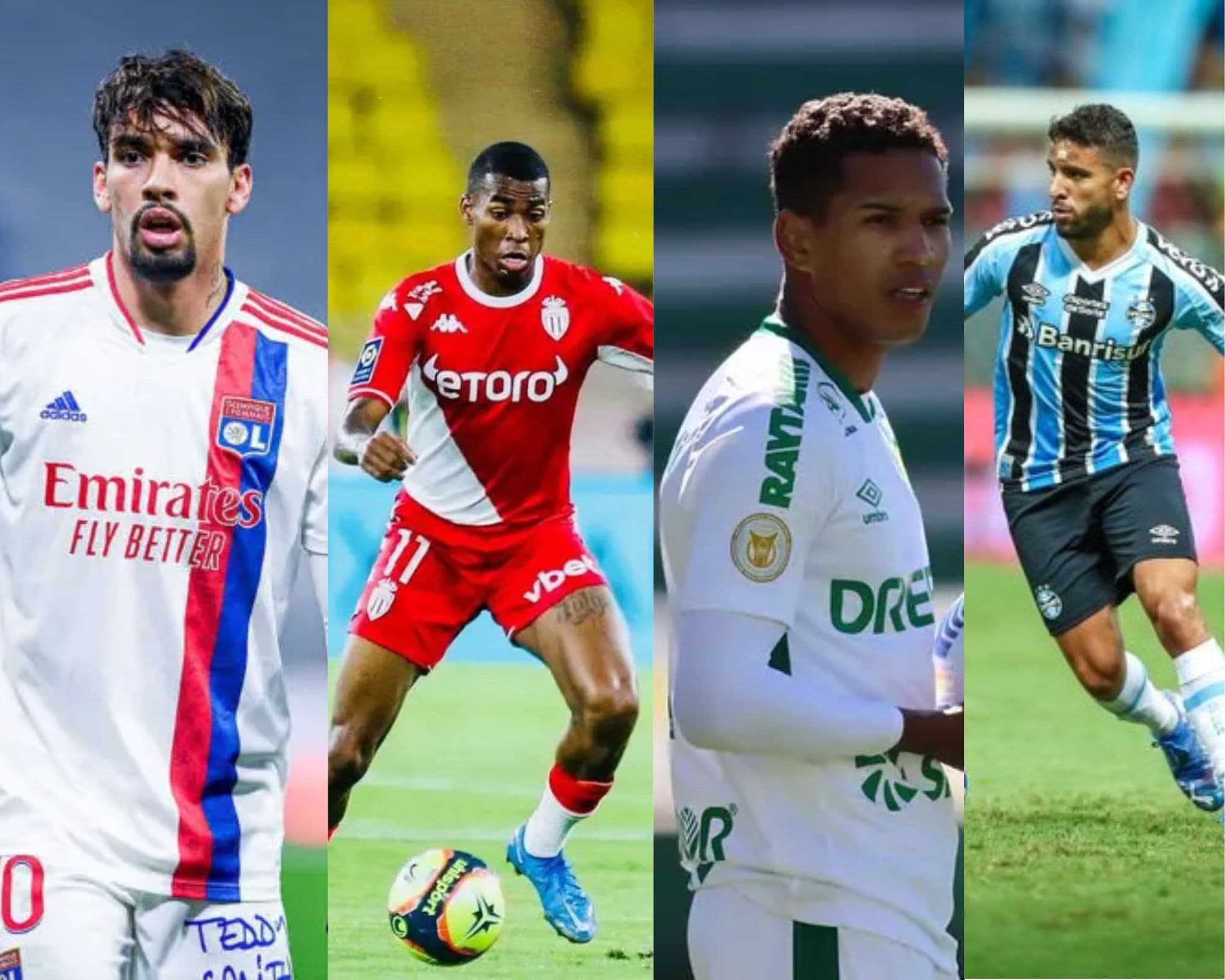 Flamengo embolsou valor surpreendente com mecanismo de solidariedade nos últimos 2 anos