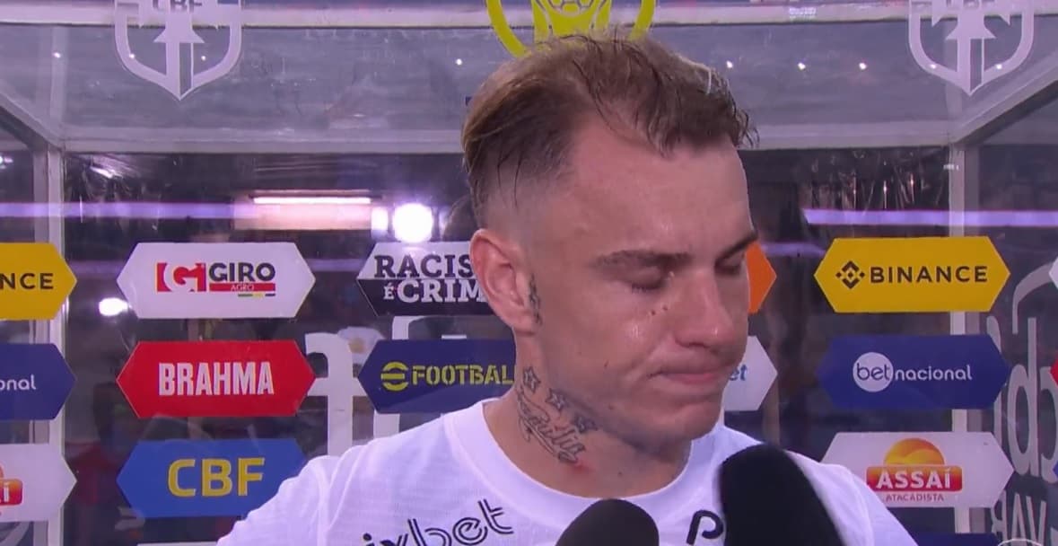 roger guedes flamengo corinthians