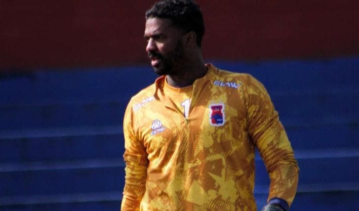 Felipe Paraná Clube Flamengo