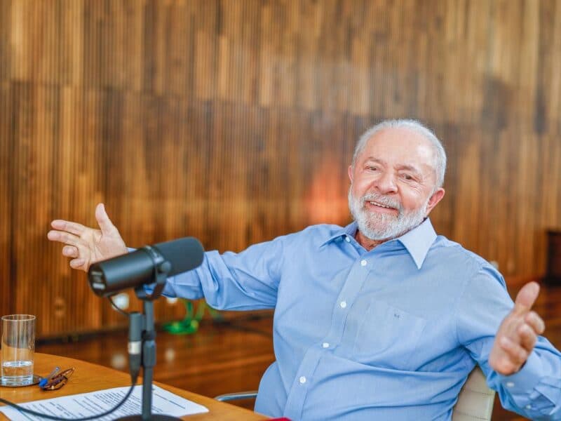 Presidente Luiz Inácio Lula da Silva sanciona nova Lei Geral do Esporte com vetos importantes