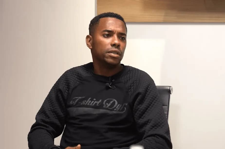 Robinho foi condenado por estupro na Itália