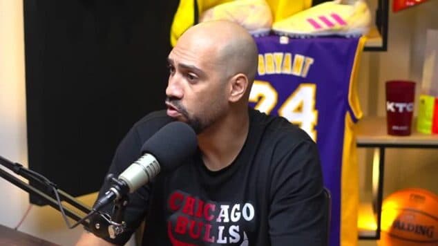 Marquinhos revela bastidores de saída do Flamengo