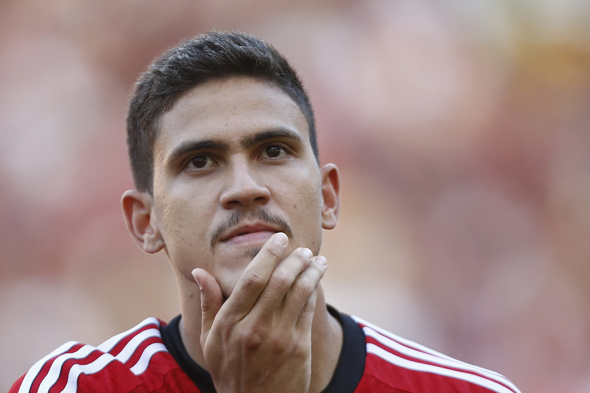 Pedro do Flamengo; advogada de R10 no processo contra o Fla diz que atacante perderia processo contra o clube