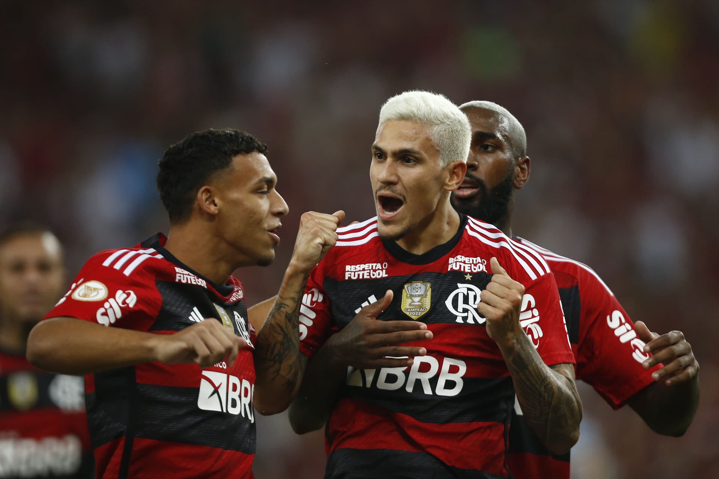 Flamengo