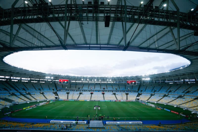 Após decisão judicial desfavorável a sócio do Vasco, dupla Fla-Flu se mantém a frente da administração do Maracanã