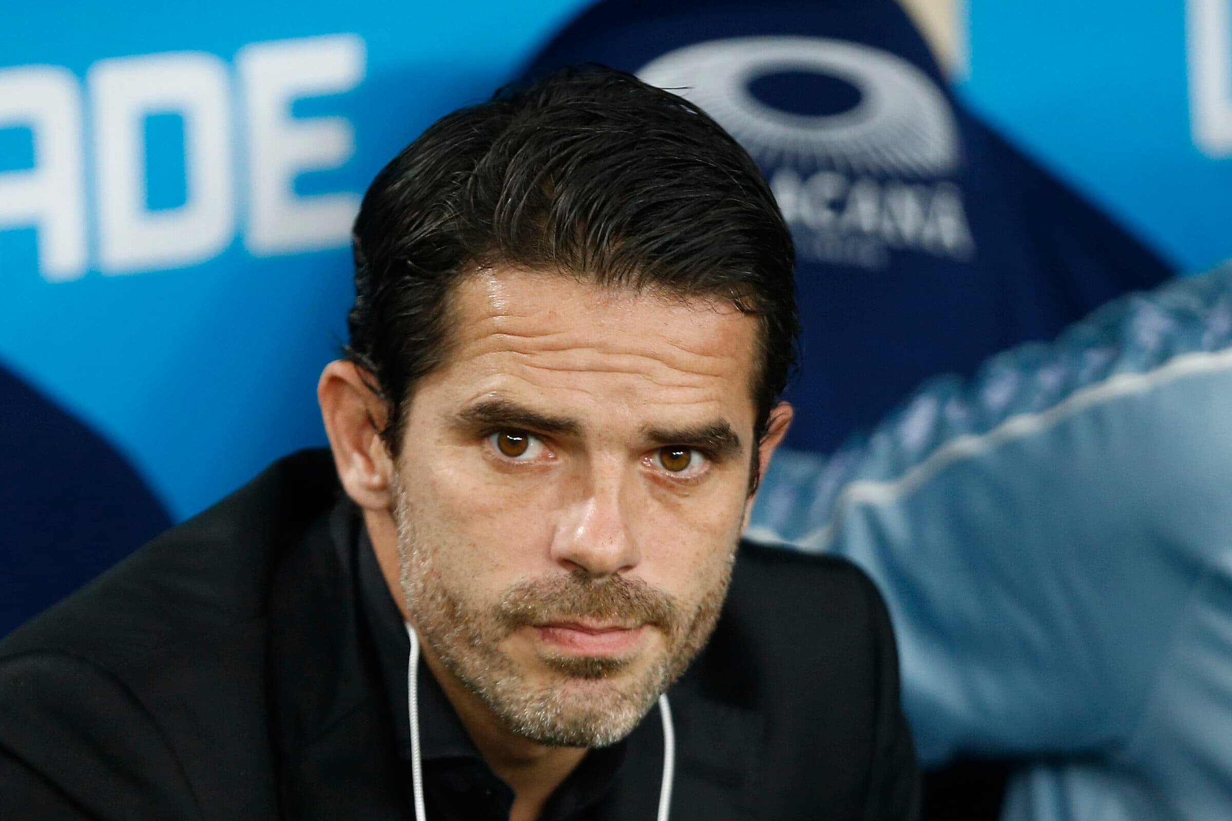 Fernando Gago, técnico do Racing, rival do Flamengo na Libertadores