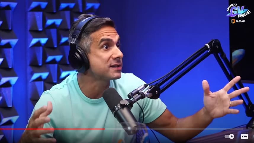 gustavo villani flamengo roger flores